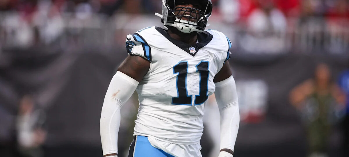 Carolina Panthers fans react to devastating injury news