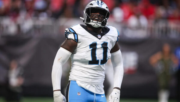 Carolina Panthers fans react to devastating injury news