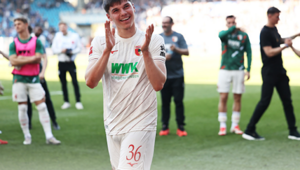 Hull City targets Mert Kömür after positive talks with his camp