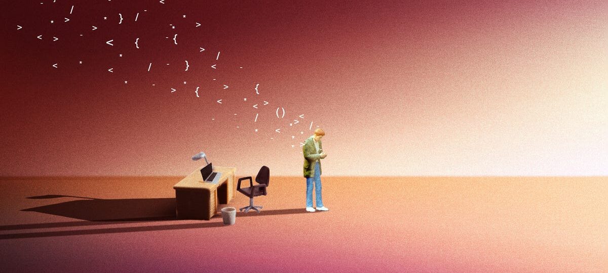 The Great Coding Reset: How AI coding is changing software engineering