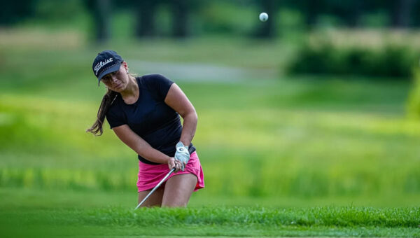 The RI Women's Amateur final is set. Here's who will play for the title