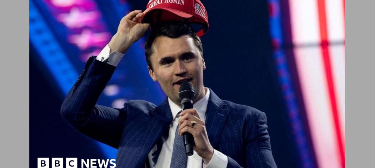 'Devastating' evidence against Charlie Kirk murder suspect laid out in court