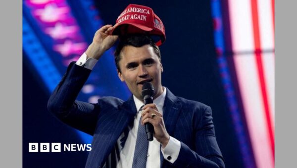 'Devastating' evidence against Charlie Kirk murder suspect laid out in court