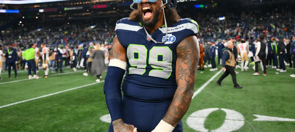 Former Jets DL is DT in the NFL after winning Super Bowl 60