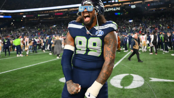 Former Jets DL is DT in the NFL after winning Super Bowl 60