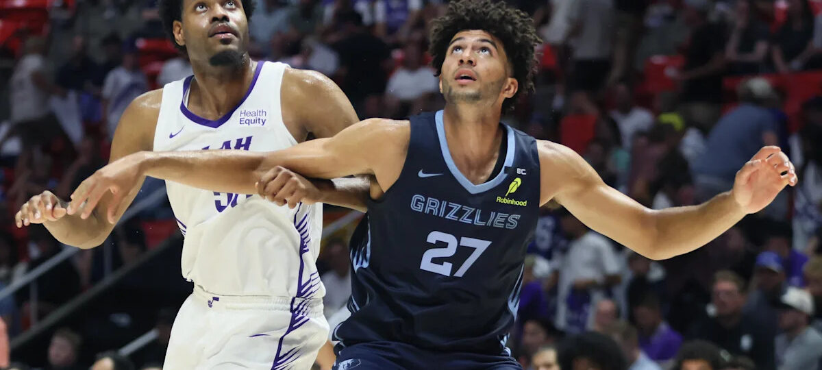 A Former NBA Player Has Thoughts On Cameron Boozer’s Future in the league