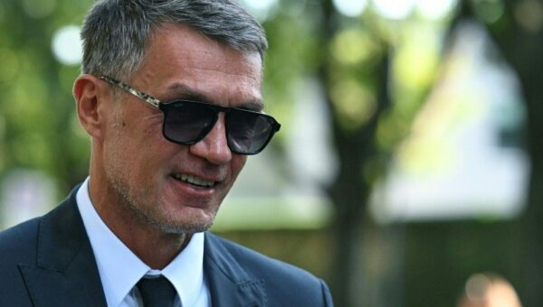 Italy icon Maldini gets key role with Italian FA