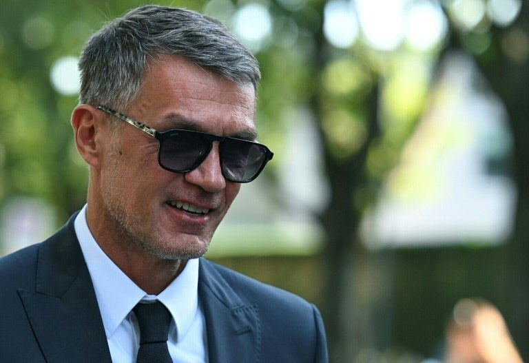 Italy icon Maldini gets key role with Italian FA