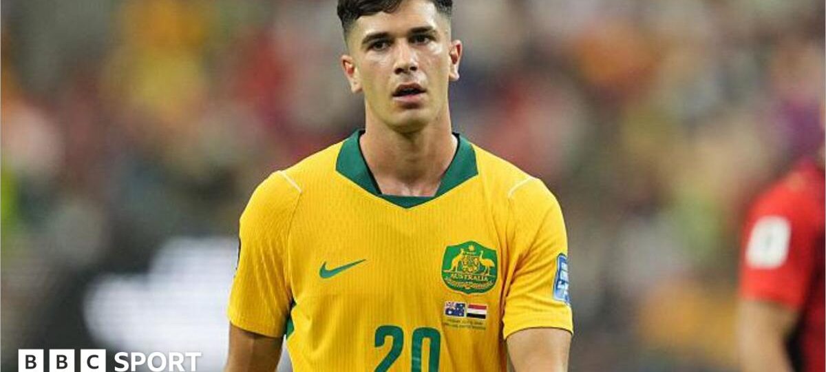 Socceroos star allegedly tests positive for cocaine after speeding