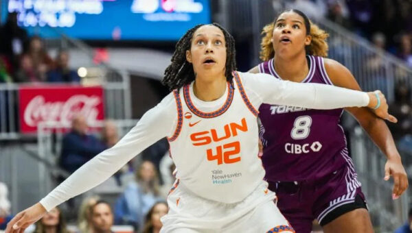 Brittney Griner ruled out again as Sun make additional roster decision before Sky game