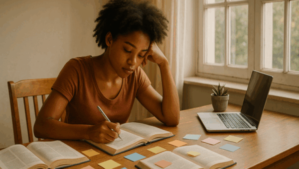 10 Reasons Students Lose Motivation Mid-Semester