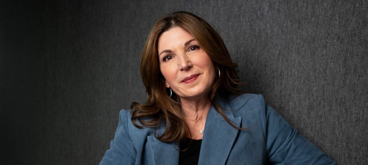 Mastercard’s Jill Kramer says AI can be an engine of human creativity and insight