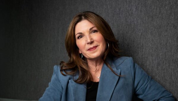 Mastercard’s Jill Kramer says AI can be an engine of human creativity and insight