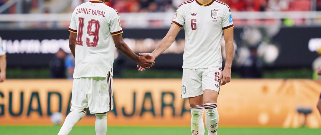Analysis: Spain must find their rhythm or play to a different one after Austria test