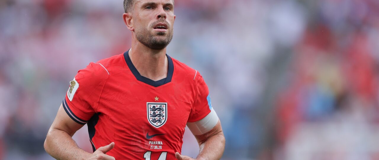Jordan Henderson Net Worth: How Much Money the English Soccer Player Makes