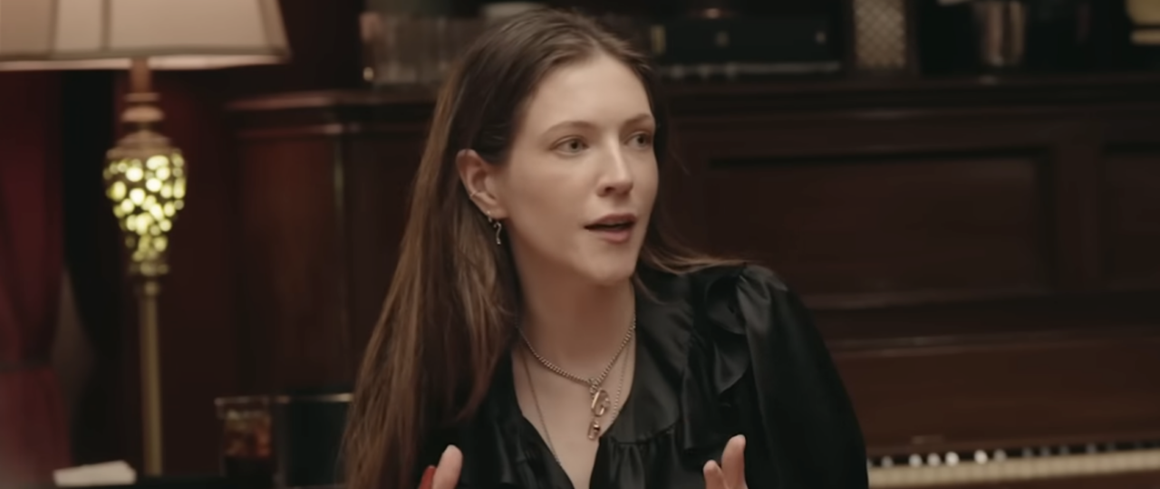 Founders Fund hires former OpenAI exec Ryan Beiermeister (and not because of her Mafia skills)