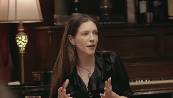 Founders Fund hires former OpenAI exec Ryan Beiermeister (and not because of her Mafia skills)
