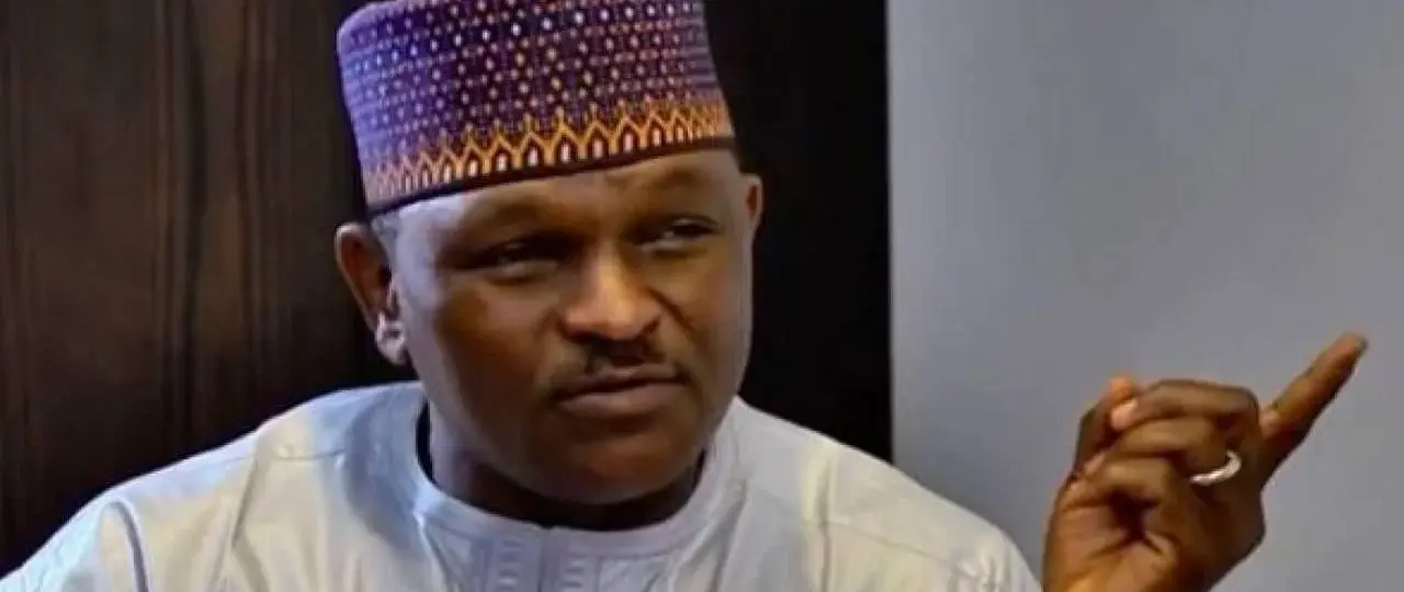 ‘I may be arrested for speaking truth’ – Al-Mustapha