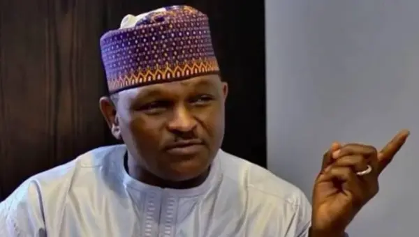 ‘I may be arrested for speaking truth’ – Al-Mustapha