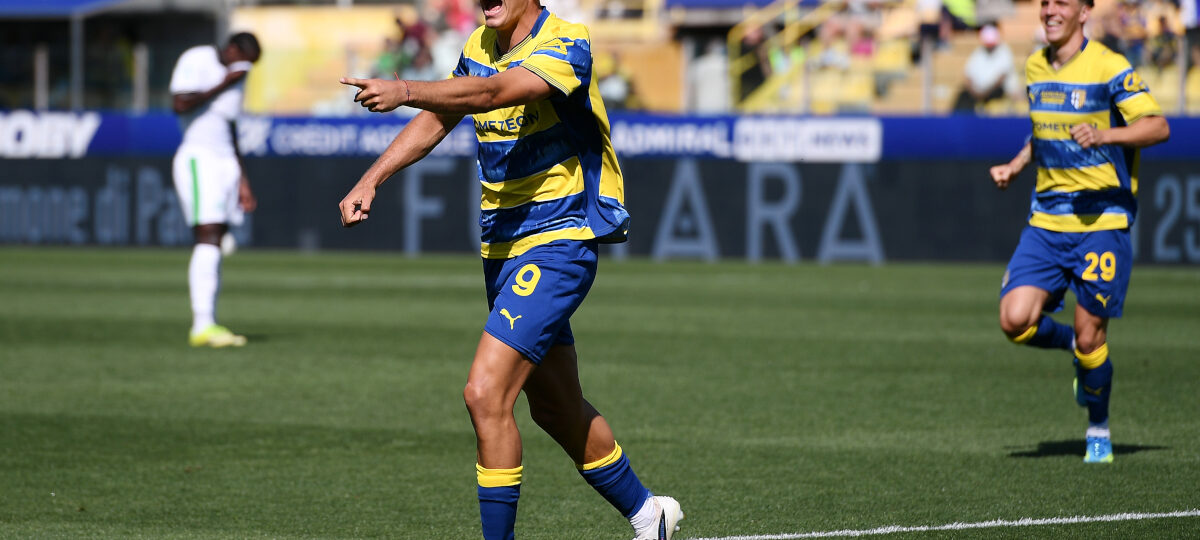 Report Juventus book Pellegrino as Kolo Muani talks stall