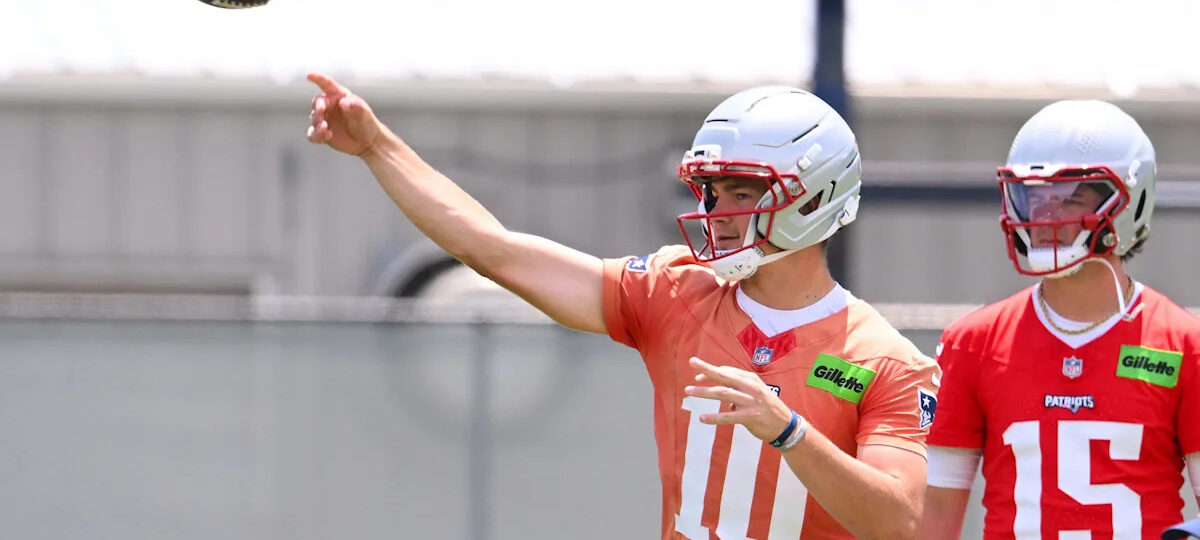 Patriots training camp opens Saturday with free fan access | Details