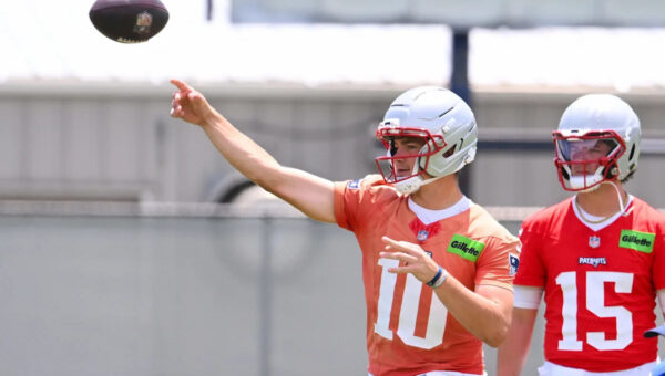 Patriots training camp opens Saturday with free fan access | Details
