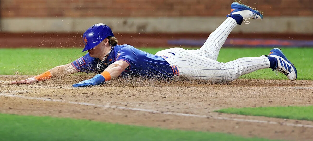 Nolan McLean shines as Mets beat the Marlins