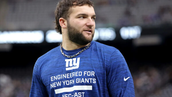 Who will lead the NY Giants in rushing in 2026? Top candidates
