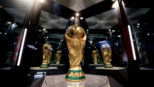 Messi’s Argentina March On, Africa Falters… Five Takeaways From World Cup Quarter-Finals