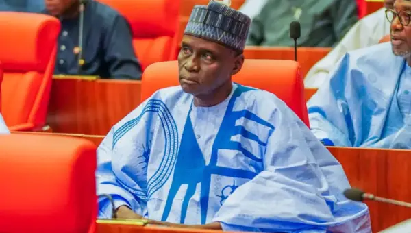 ‘Impeachable offence’ – Reps member fumes over poor budget implementation