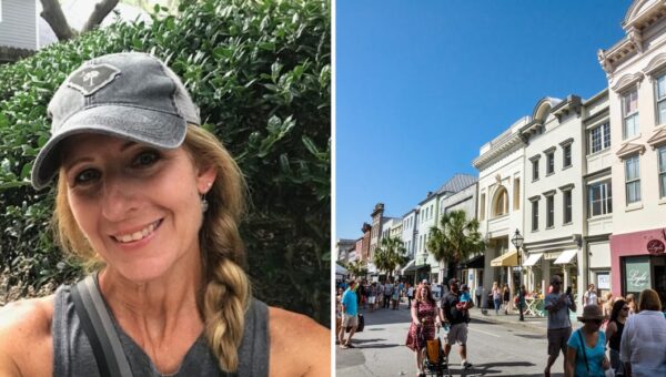 I moved from Connecticut to the South chasing a cheaper, simpler life. It wasn't at all what I expected, so I moved back.