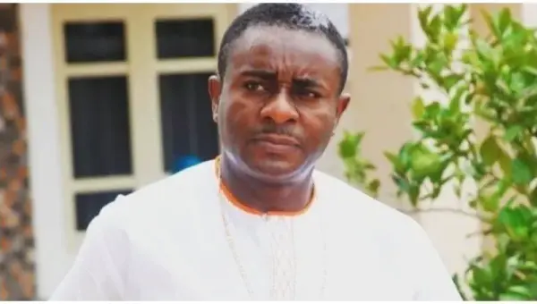 Join street-begging instead of dating for money – Emeka Ike advises ladies