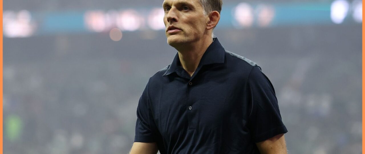 Just in: England defender given 50-50 chance of making it to Norway quarterfinal