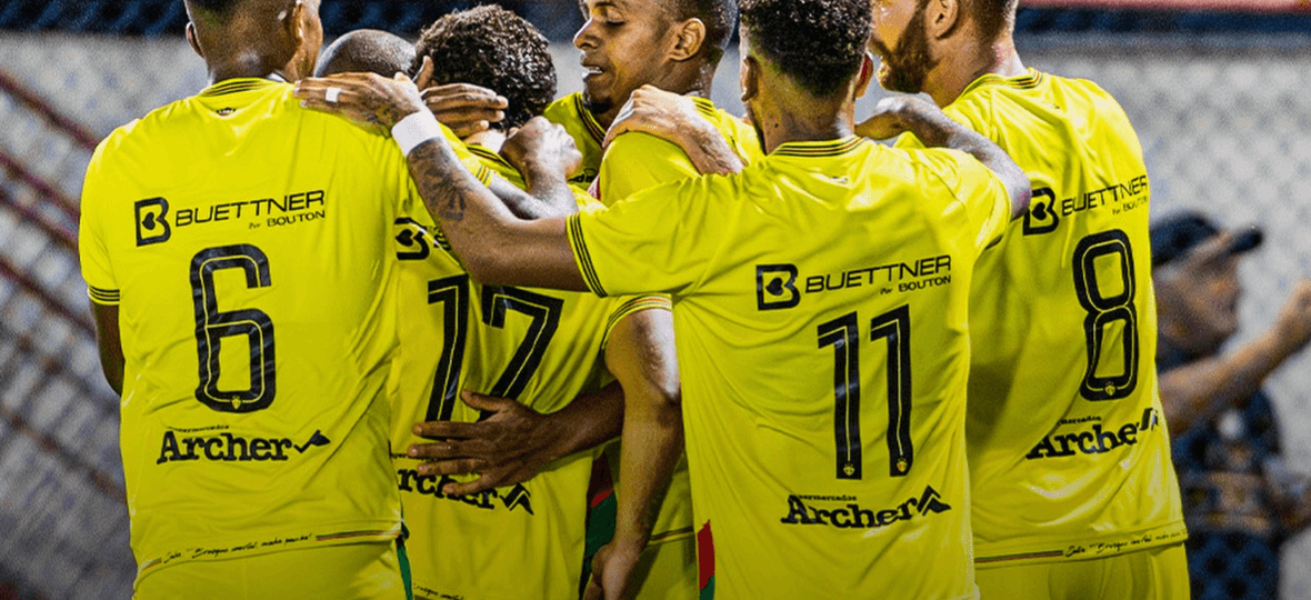 Série C: 13th round hots up the race for the top spots