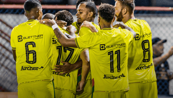 Série C: 13th round hots up the race for the top spots