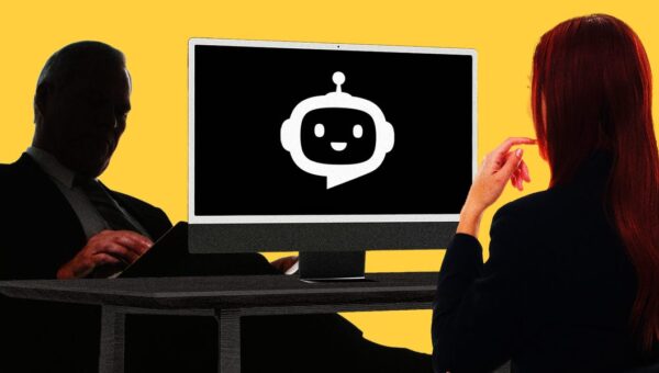 AI chatbots are coming for white-collar job interviews
