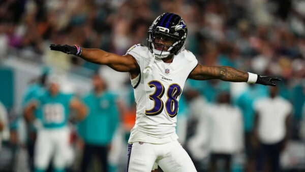 Loose Feathers: breakout candidate, analytics hire, positional rankings