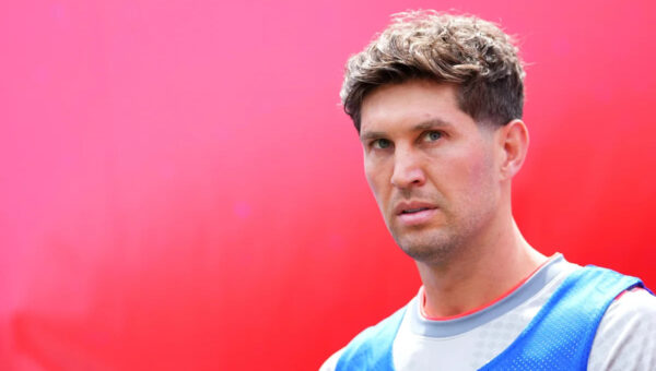 Report Stones has verbal agreement for 2-year Inter contract