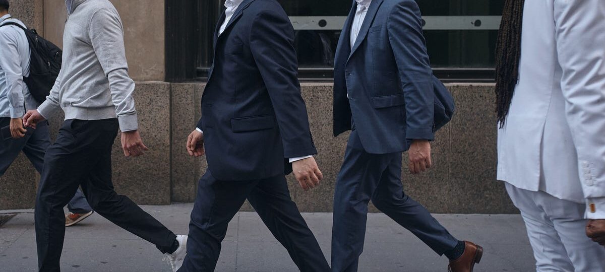The jobs with the highest employee satisfaction, ranked