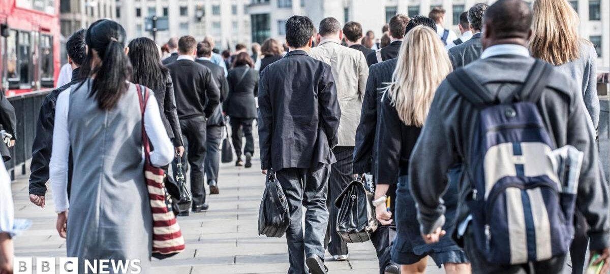 Tackle workplace sickness to unlock hidden growth, former John Lewis boss says