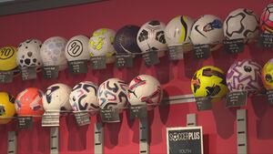 World Cup fever grips Miami Valley as US Men’s Soccer Team prepares for match