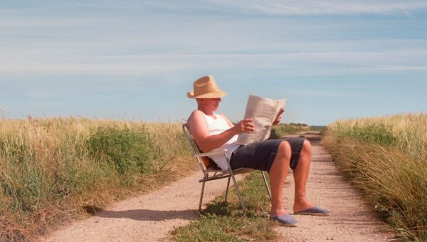 10 book recommendations for your summer reading list