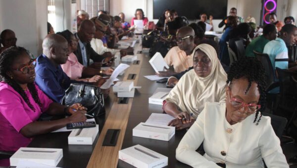 Lagos Begins Digital Learning Expansion, Distributes Tablets to Junior Secondary Schools Under BESDA