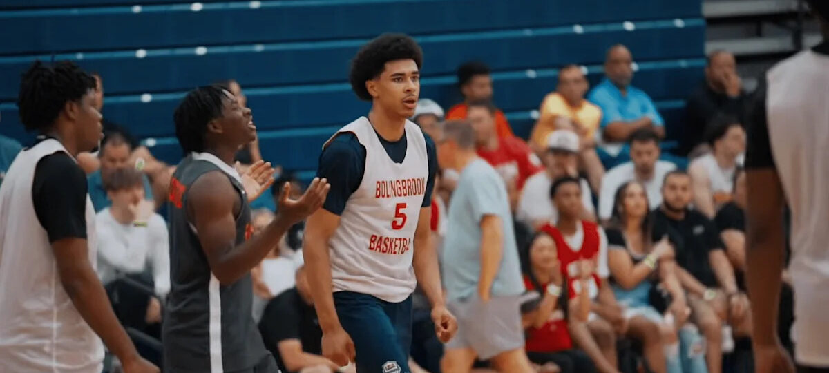 Brady Pettigrew offered by Kentucky Basketball