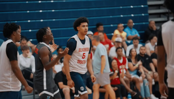 Brady Pettigrew offered by Kentucky Basketball