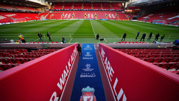 Liverpool’s US owners talk with Indian investors about stake valuing club at $6BN, FT reports