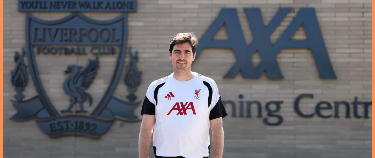 Iraola ready to give audition to Liverpool midfielder before potential exit this summer