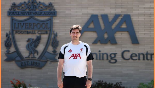 Iraola ready to give audition to Liverpool midfielder before potential exit this summer