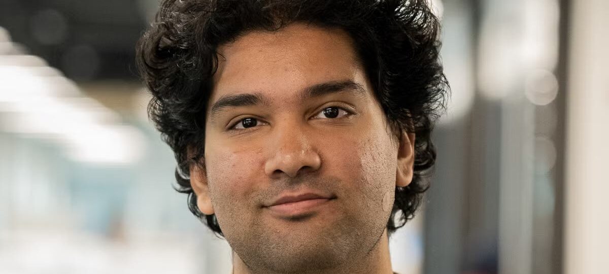 I landed an Nvidia data center internship after sending out 200 applications. I learned Big Tech wasn't for me.