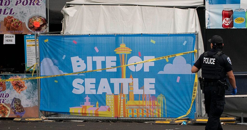What Happened in Seattle Today? Updates on Festival Shooting